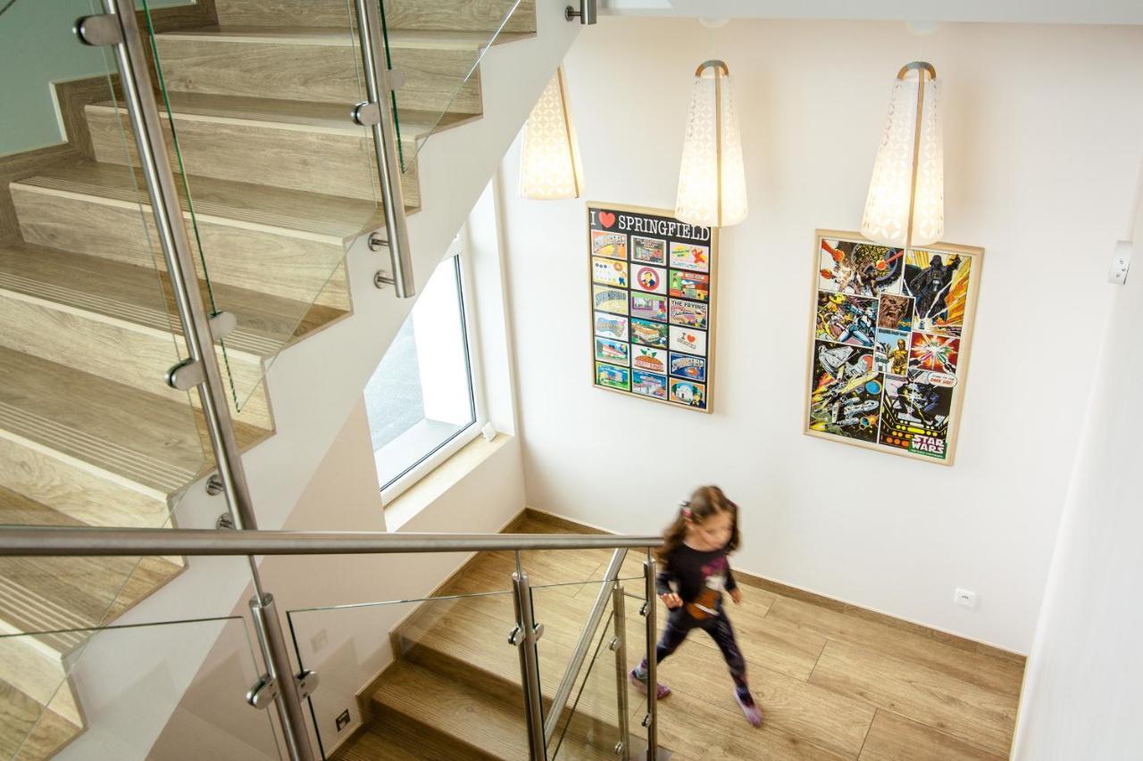 Apartamenty Rodzinne Plater74 Darłowo Exteriér fotografie
